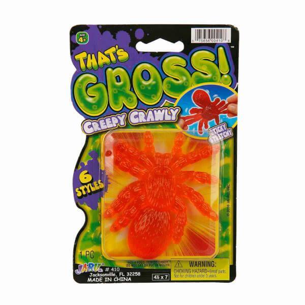 Esnek Böcekler Örümcek Sunman S03000410 O