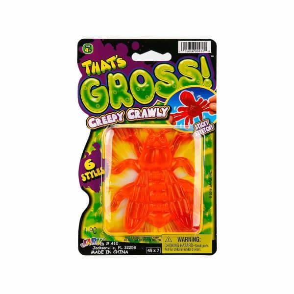 Esnek Böcekler Sinek Sunman S03000410 S