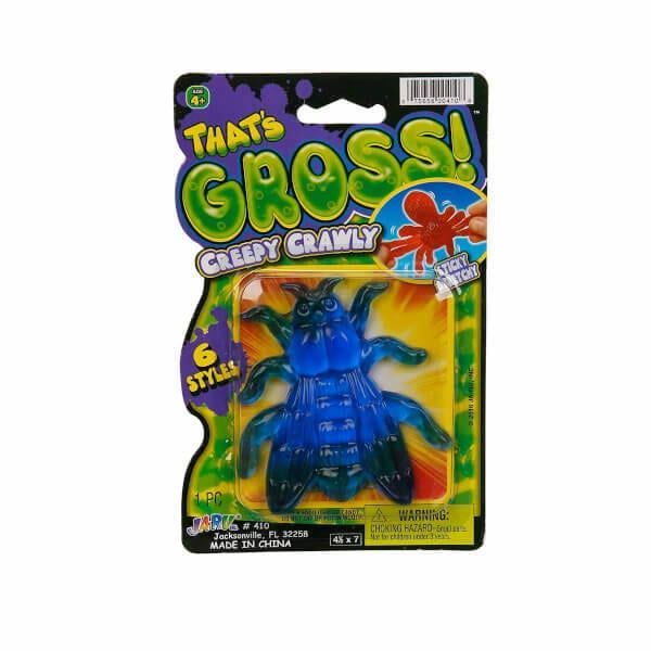 Esnek Böcekler Sinek Sunman S03000410 S