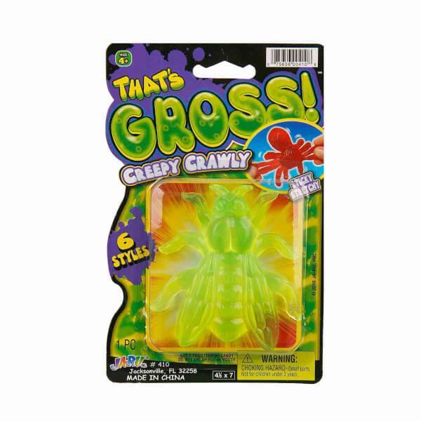 Esnek Böcekler Sinek Sunman S03000410 S