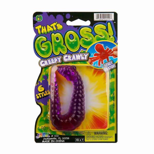 Esnek Böcekler Solucan Sunman S03000410 SO