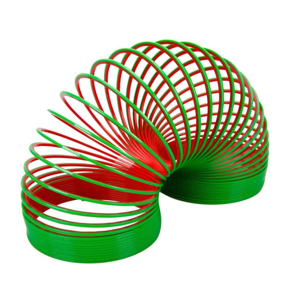 Rainbow Çift Renkli Stres Yayı S03011028 Sunman S03011028