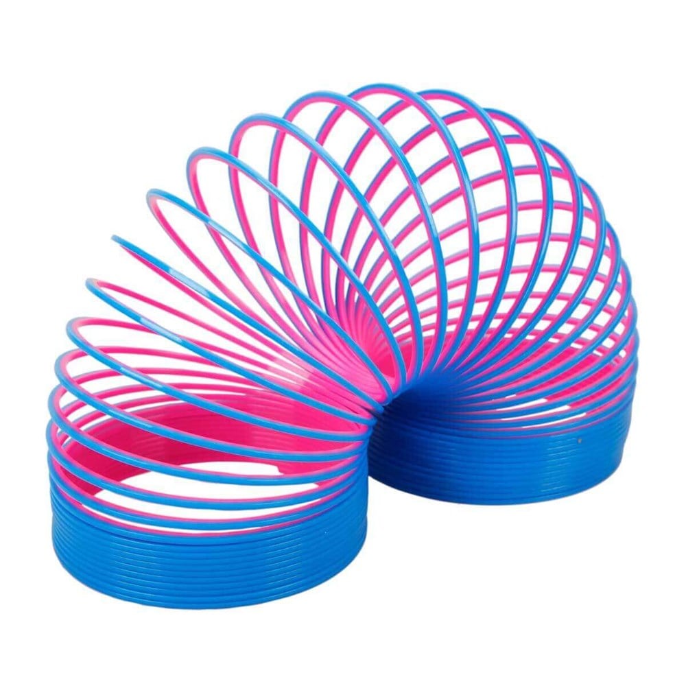 Rainbow Çift Renkli Stres Yayı S03011028 Sunman S03011028