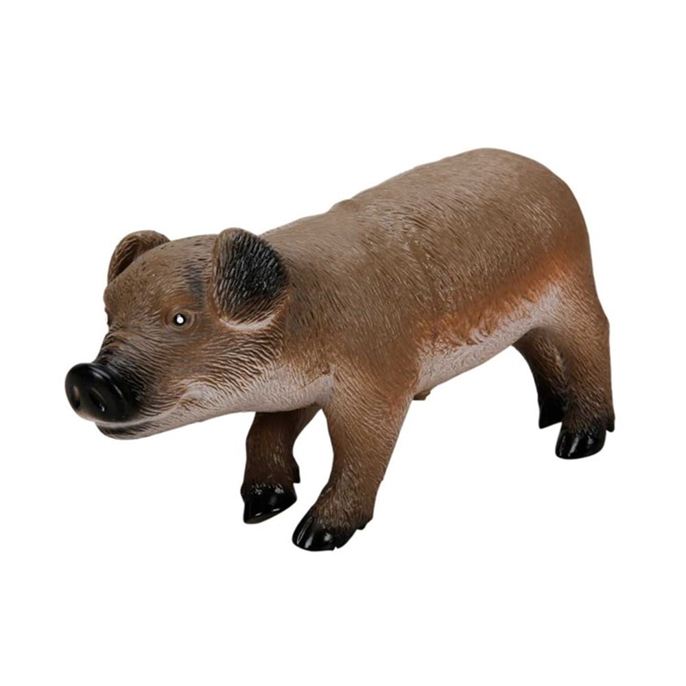 Sesli Çiftlik Hayvanları 24 cm Sunman SUN 0723