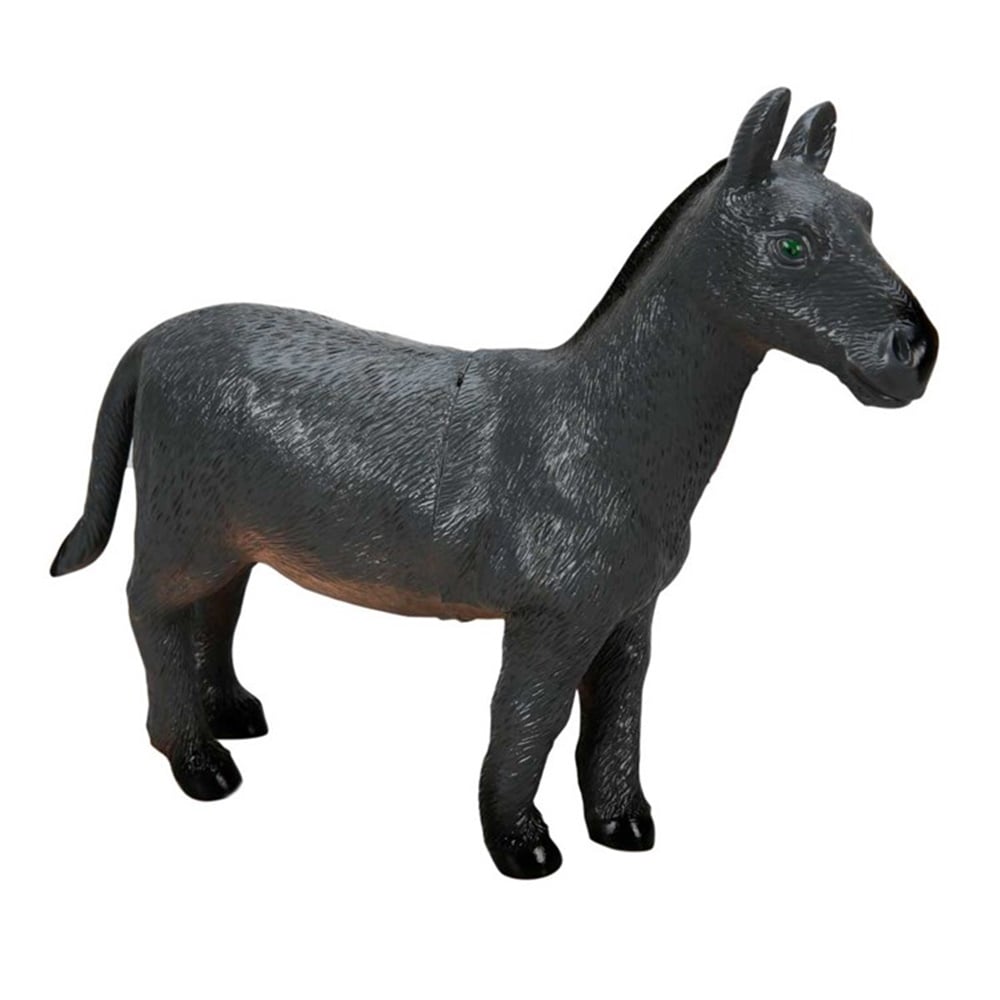 Sesli Çiftlik Hayvanları 24 cm Sunman SUN 0723