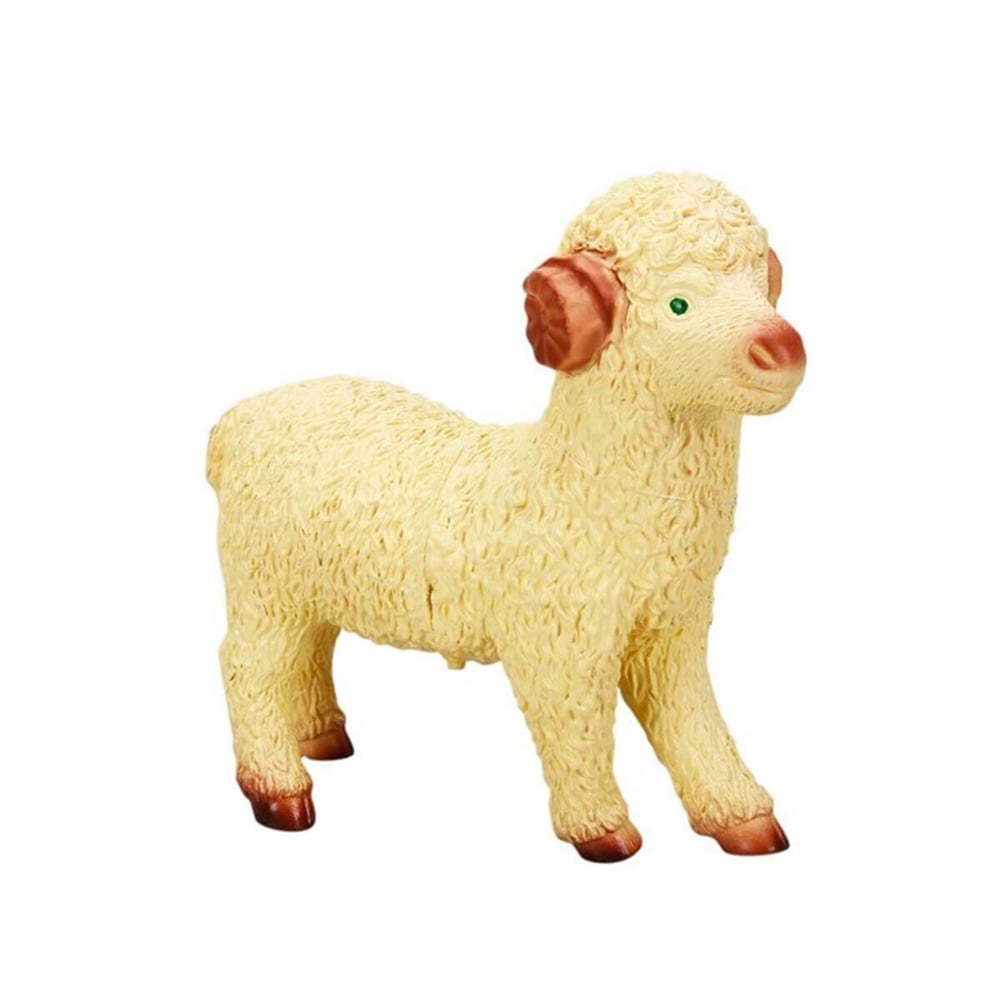 Sesli Çiftlik Hayvanları 24 cm Sunman SUN 0723