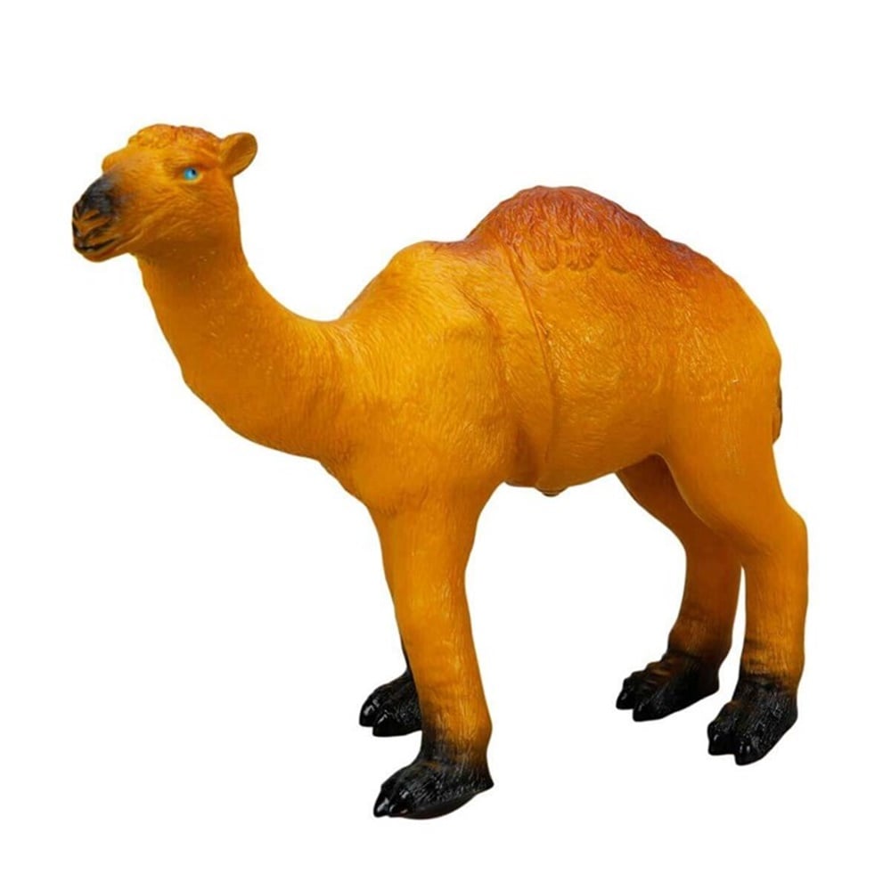 Sesli Çiftlik Hayvanları 24 cm Sunman SUN 0723