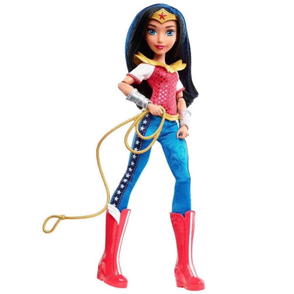 Super Hero Girls DLT63 Super Hero Girls 13305738