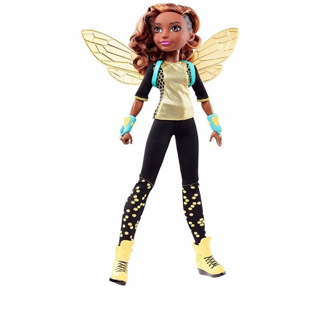 Super Hero Girls DLT63 Super Hero Girls 13305738
