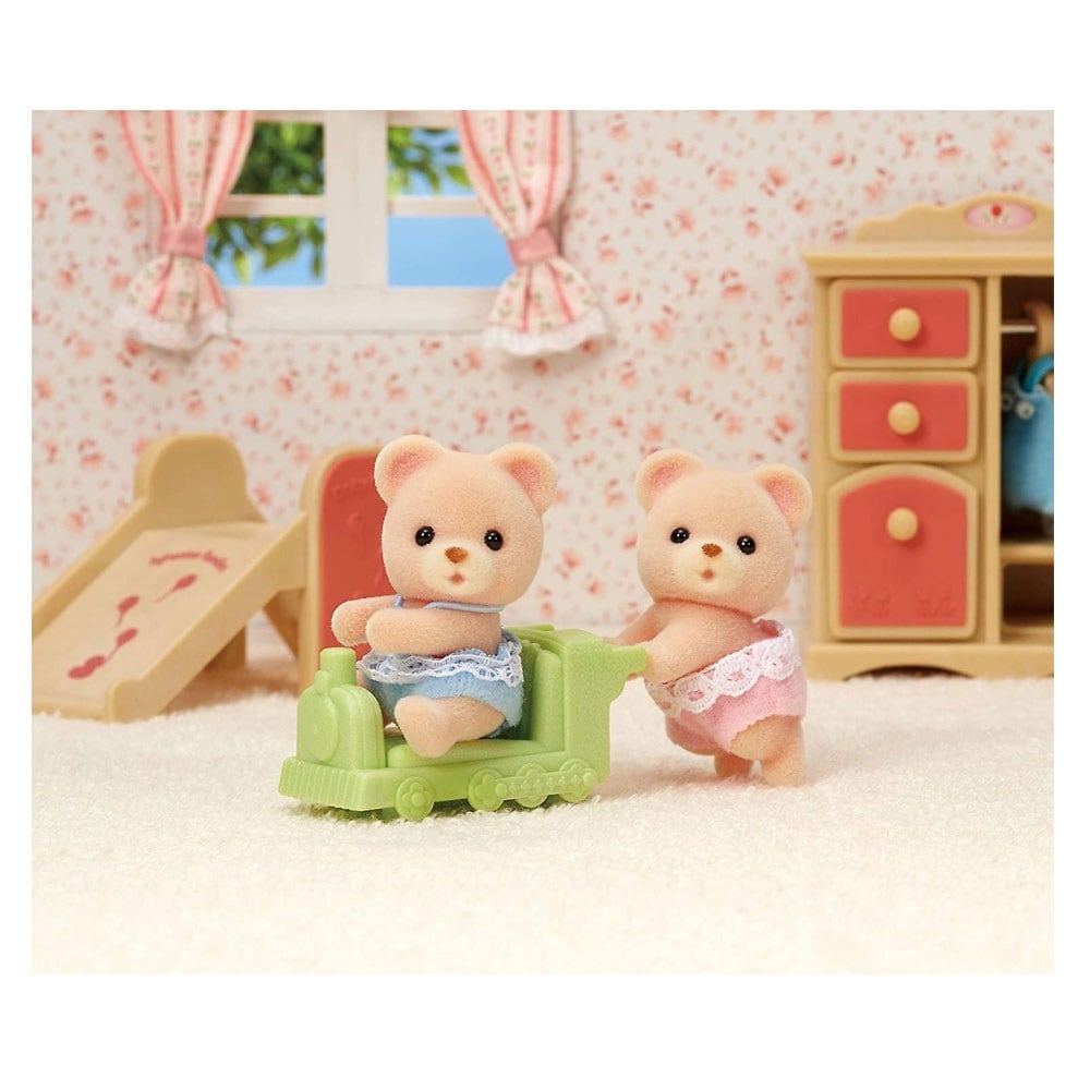 Sylvanian Families Ayı İkizler 5426 Sylvanian Families ESF5426