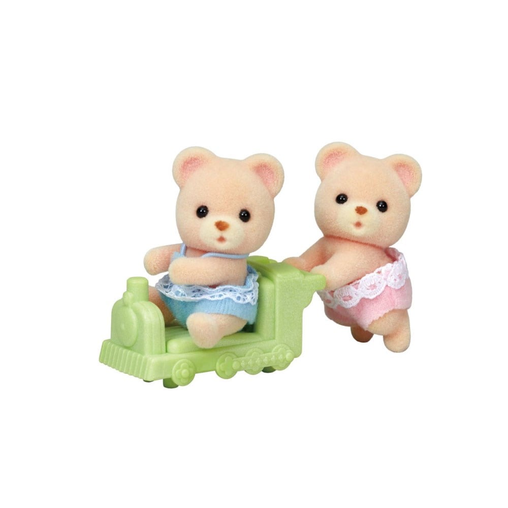 Sylvanian Families Ayı İkizler 5426 Sylvanian Families ESF5426