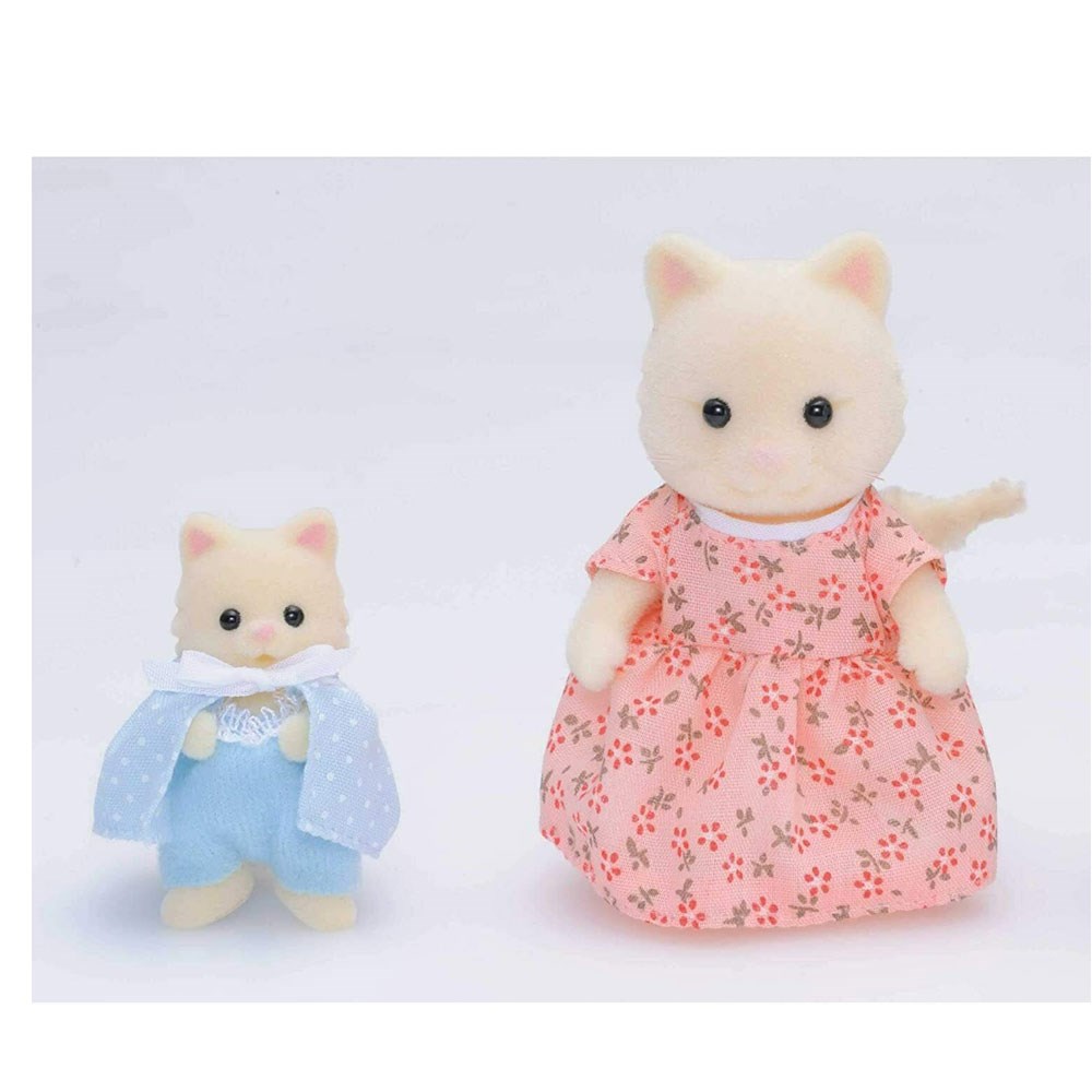 Sylvanian Families Yeni Doğan Seti 5433 Sylvanian Families ESF5433