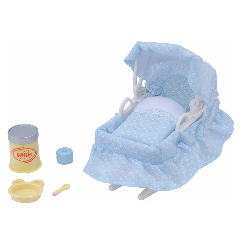Sylvanian Families Yeni Doğan Seti 5433 Sylvanian Families ESF5433