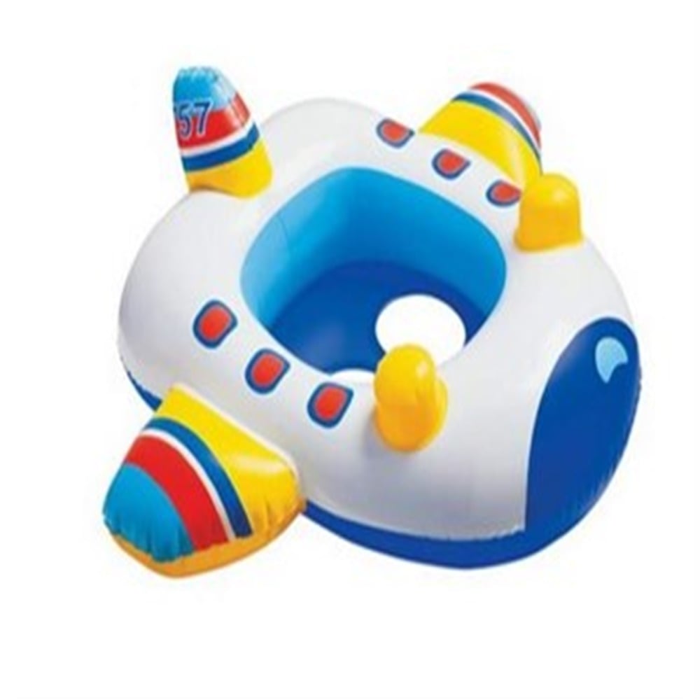 TAŞIT FİGÜRLÜ BEBE FLOTORU
