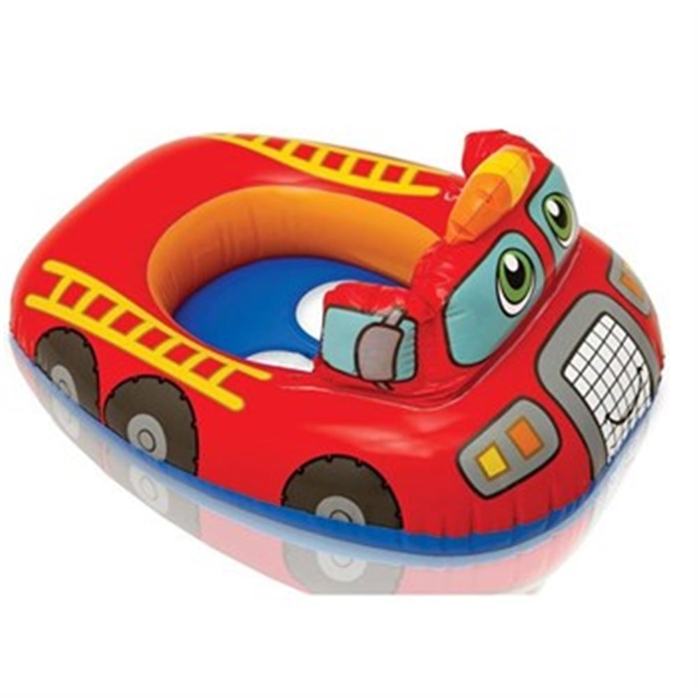 TAŞIT FİGÜRLÜ BEBE FLOTORU