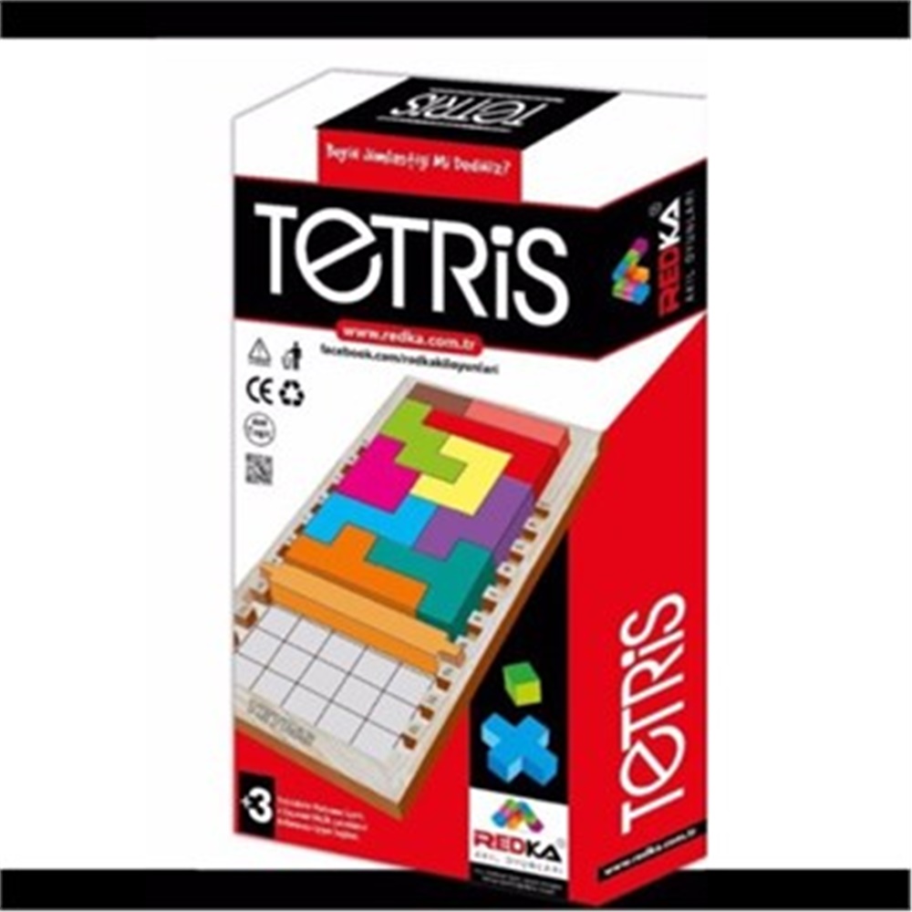 TETRİS