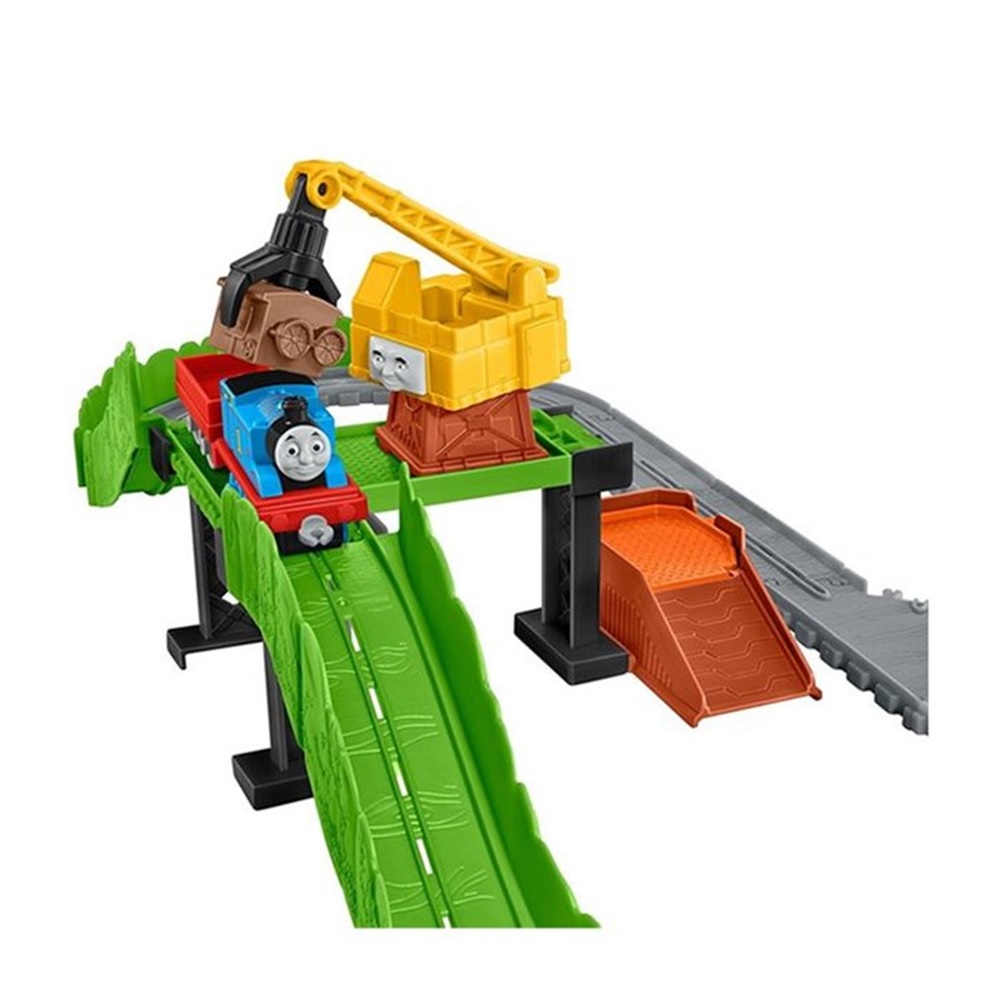 Thomas & Friends Adventures Araba Parçaları Kargosu