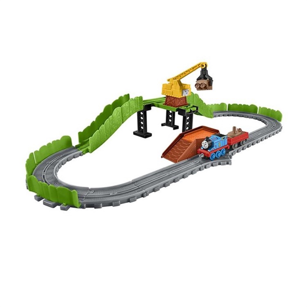 Thomas & Friends Adventures Araba Parçaları Kargosu