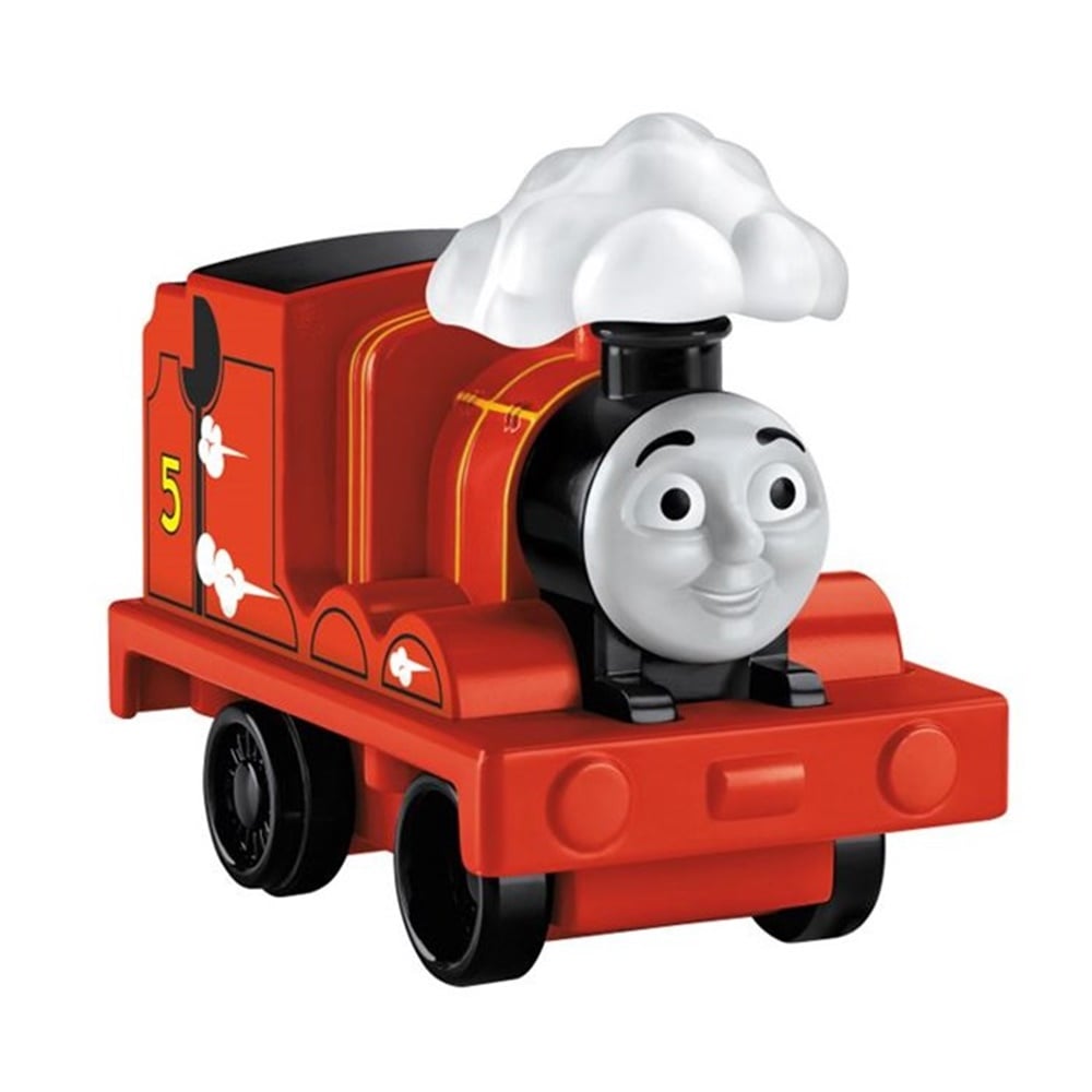 Thomas & Friends Çek-Bırak Trenler