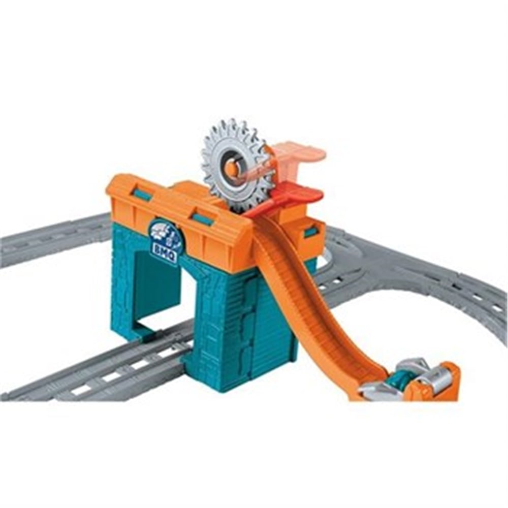 Thomas Charlie Maden Macerası FBC59 