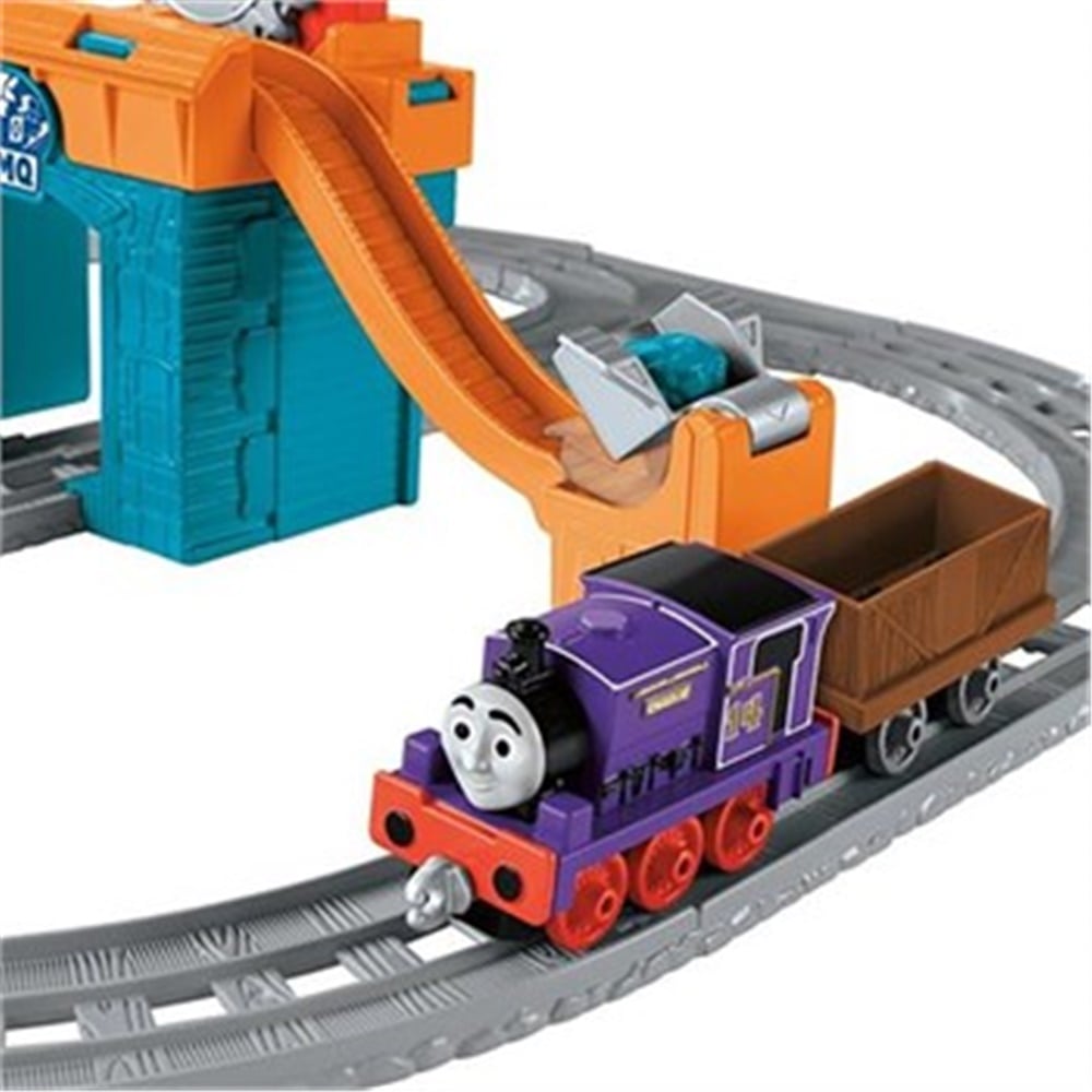 Thomas Charlie Maden Macerası FBC59 