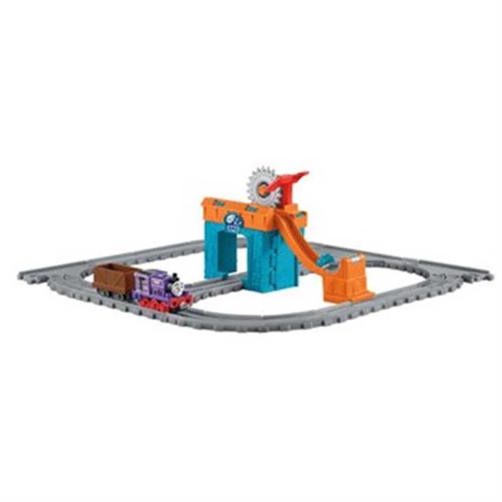 Thomas Charlie Maden Macerası FBC59 
