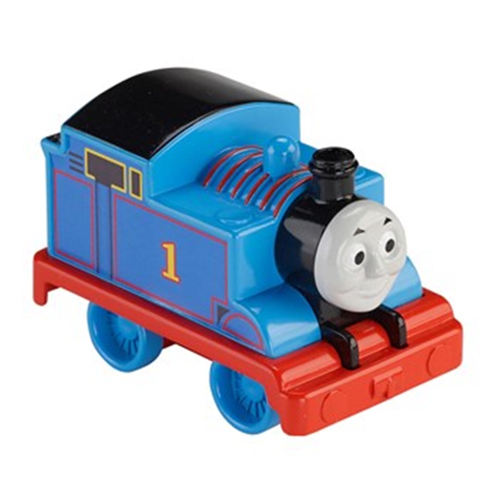 Thomas & Friends Çuf Çuf Tren W2190