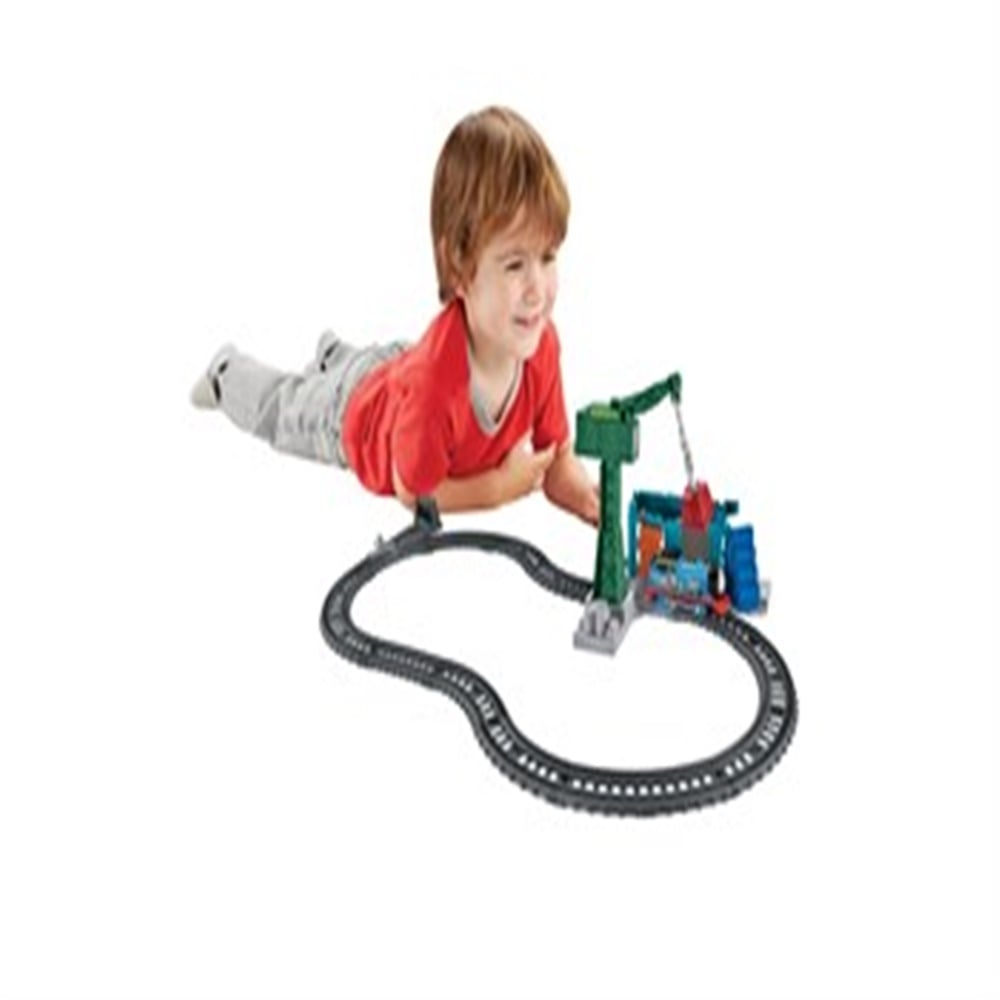 Thomas Depo Oyun Macerası DVF73