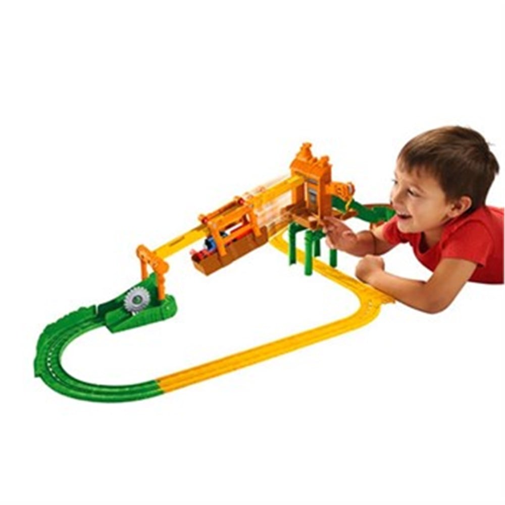 Thomas Misty Adası Oyun Seti FBC60