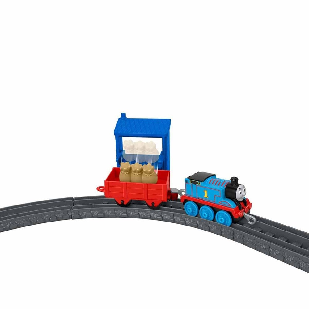 Thomas & Friends Postacı Thomas Oyun Seti GFF10 Thomas and Friends GFF10