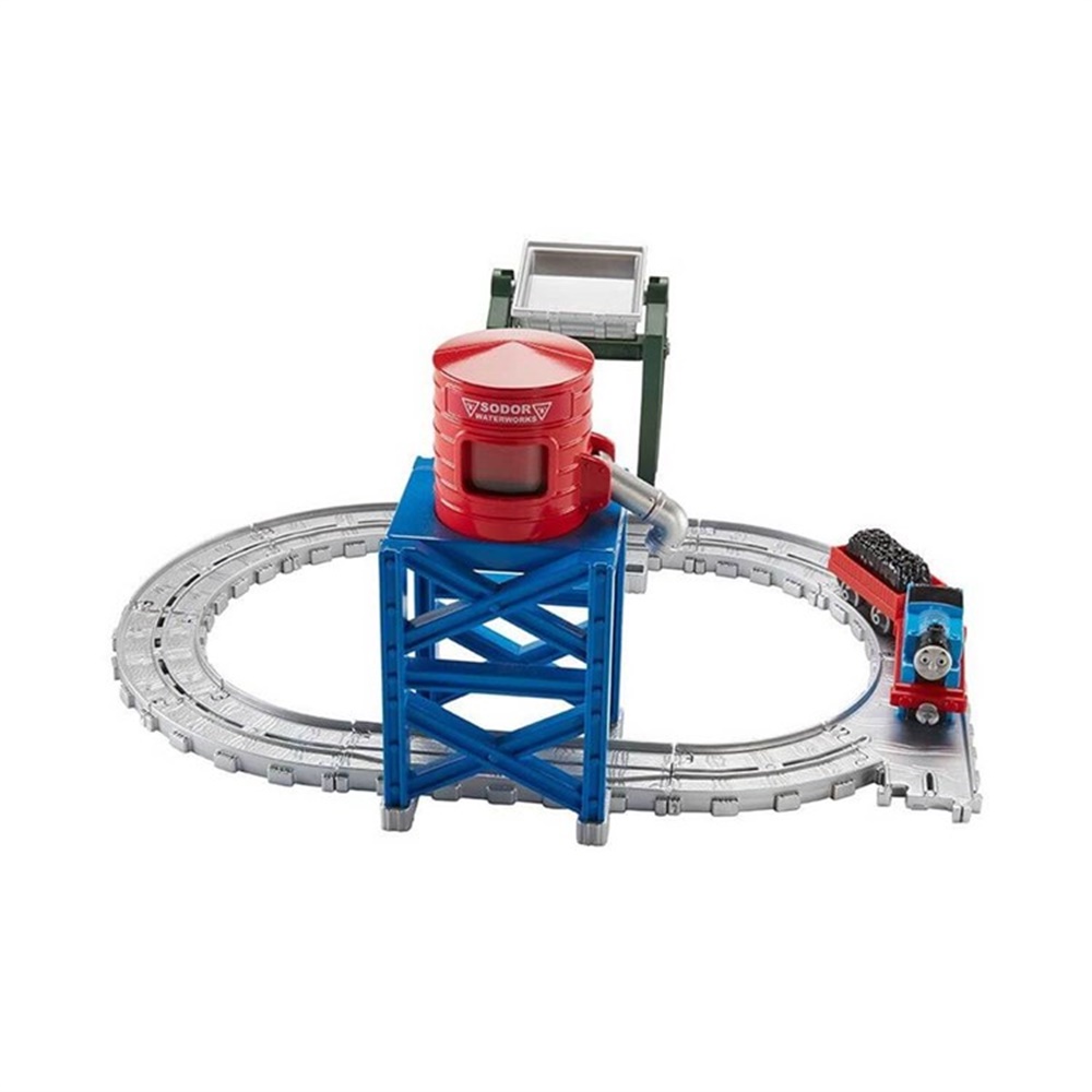 Thomas & Friends Thomas’ın Yakıt İstasyonu FBC66