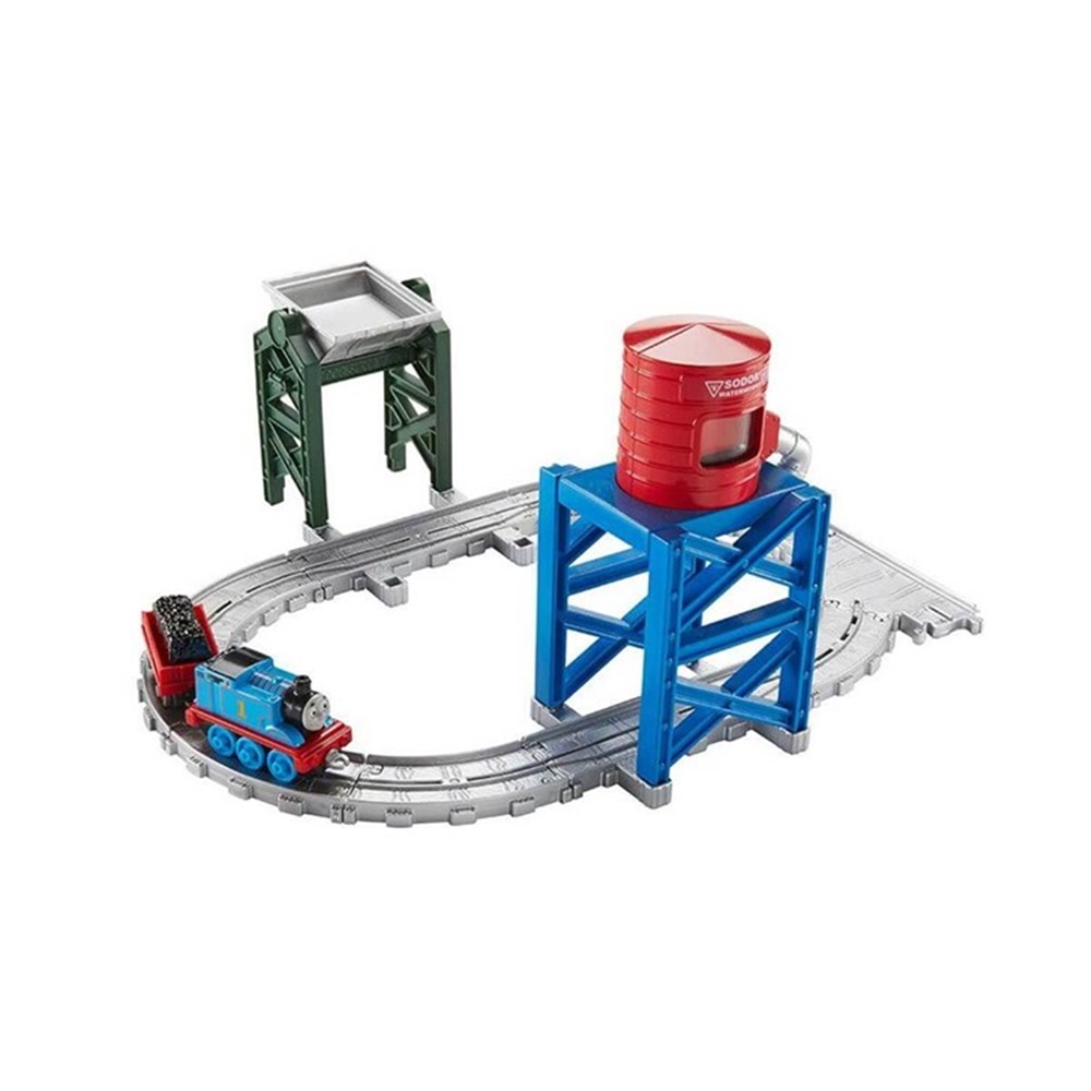 Thomas & Friends Thomas’ın Yakıt İstasyonu FBC66