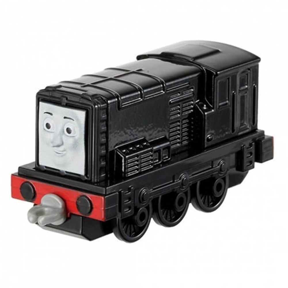 Thomas & Friends  Küçük Tekli Trenler- Diesel Thomas DXT31