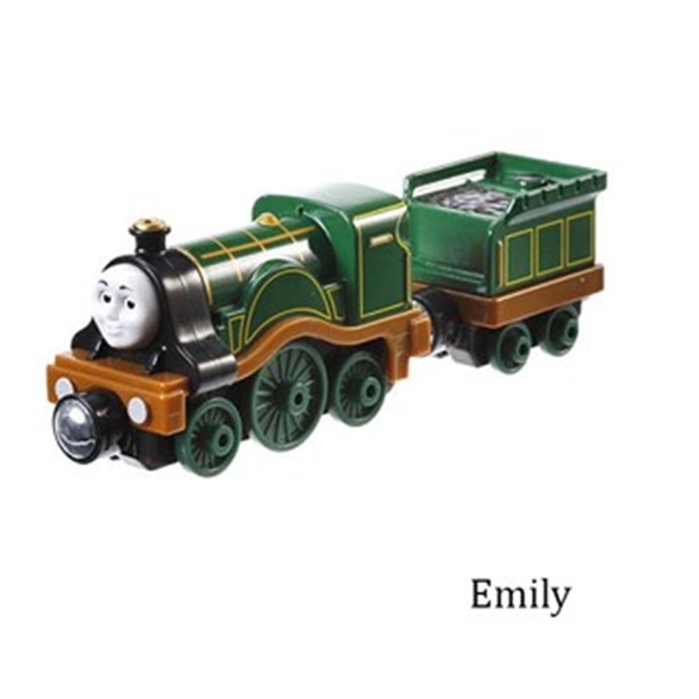 THOMAS & FRİENDS BÜYÜK TEKLİ TRENLER