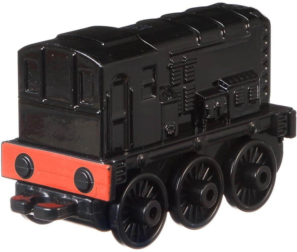 Thomas & Friends Trackmaster Sür Bırak Küçük Tekli Tren GCK93-FXX06 Thomas Friends FXX06