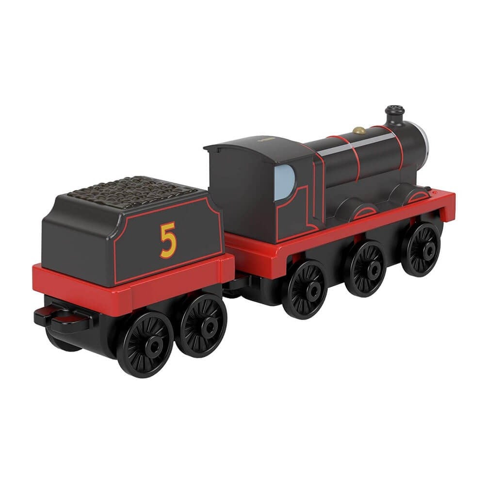 Thomas Friends Trackmaster Sür-Bırak Büyük Tekli Tren Original James Gck94-Ghk69 Thomas Friends GHK69