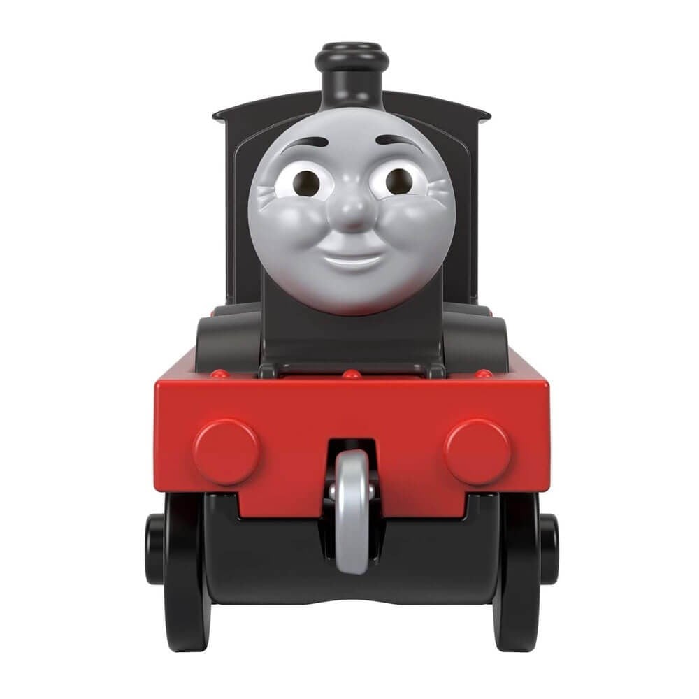 Thomas Friends Trackmaster Sür-Bırak Büyük Tekli Tren Original James Gck94-Ghk69 Thomas Friends GHK69