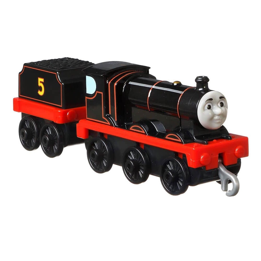 Thomas Friends Trackmaster Sür-Bırak Büyük Tekli Tren Original James Gck94-Ghk69 Thomas Friends GHK69