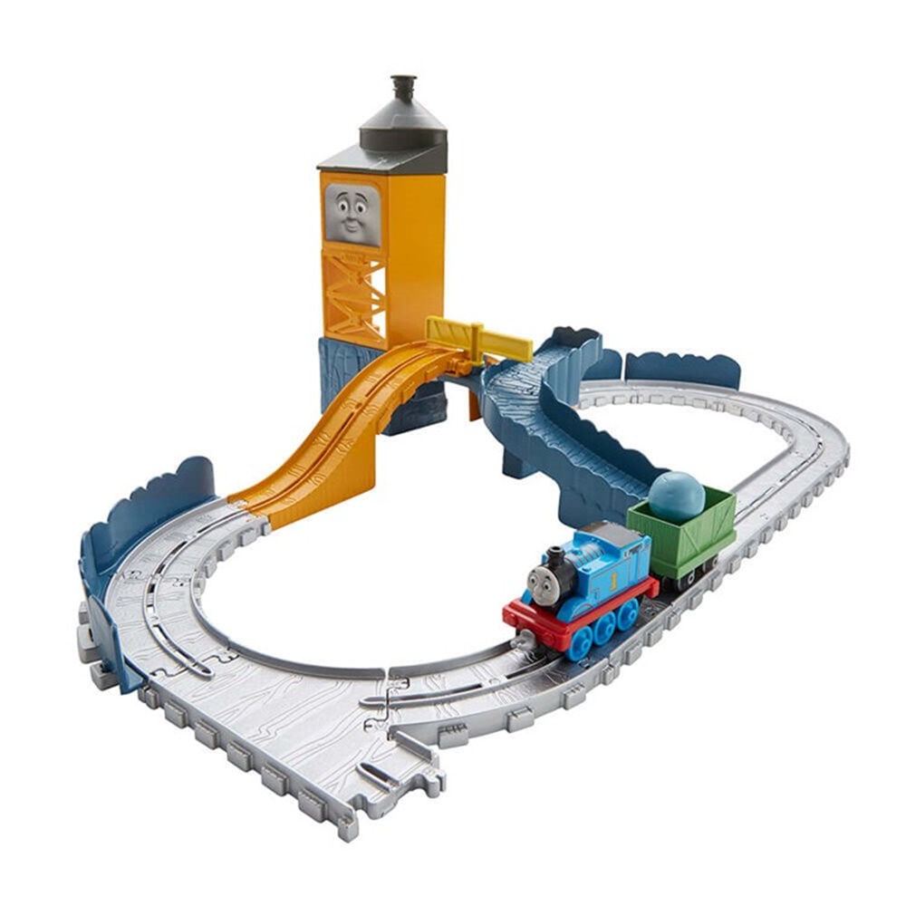 THOMAS & FRIENDS GOREV BASINDA OYUN SETI