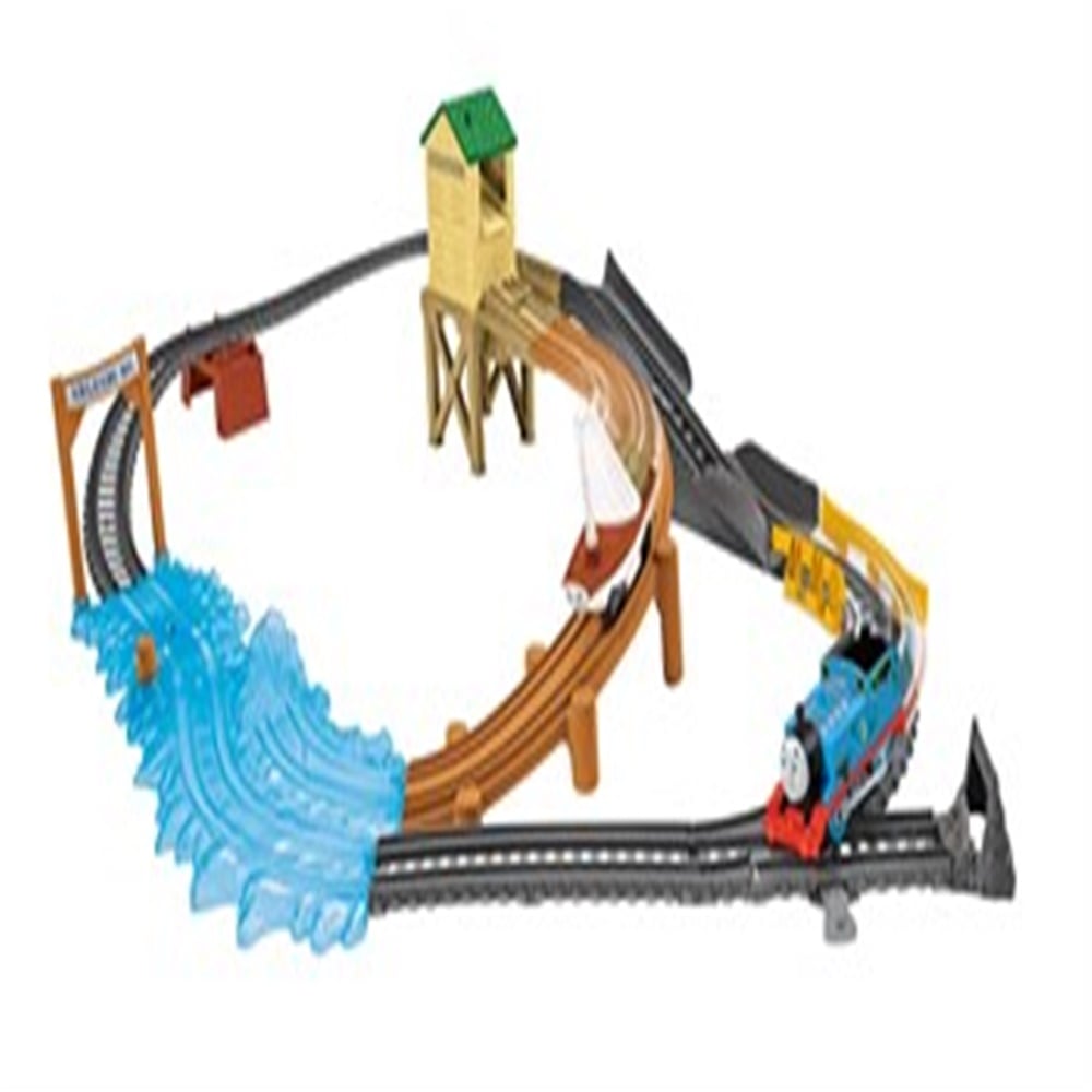 Thomas & Friends Hazine Avı
