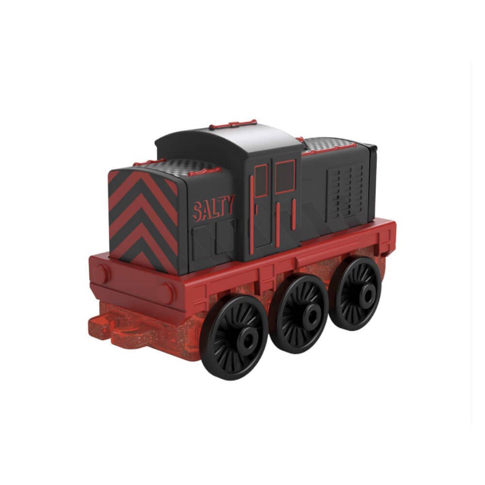 Thomas & Friends Trackmaster Sür Bırak Küçük Tekli Tren GCK93-HBX78 Thomas Friends HBX78