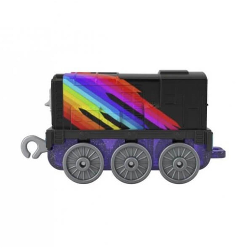 THOMAS FRIENDS TRACKMASTER SUR-BIRAK KUCUK TEKLI TREN GCK93-HBX82 Thomas Friends HBX82