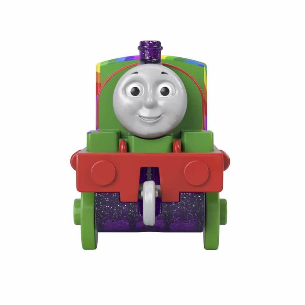 THOMAS FRIENDS TRACKMASTER SUR-BIRAK KUCUK TEKLI TREN GCK93-HBX83 Thomas Friends HBX83