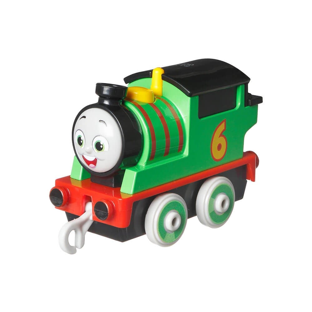 Thomas & Friends Küçük Tekli Tren Sür-Bırak HFX89-HBY22 Thomas Friends HBY22