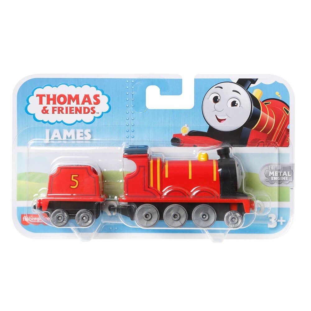 THOMAS VE FRIENDS BUYUK TEKLI TREN SUR-BIRAK HFX91-HDY62 Thomas Friends HDY62