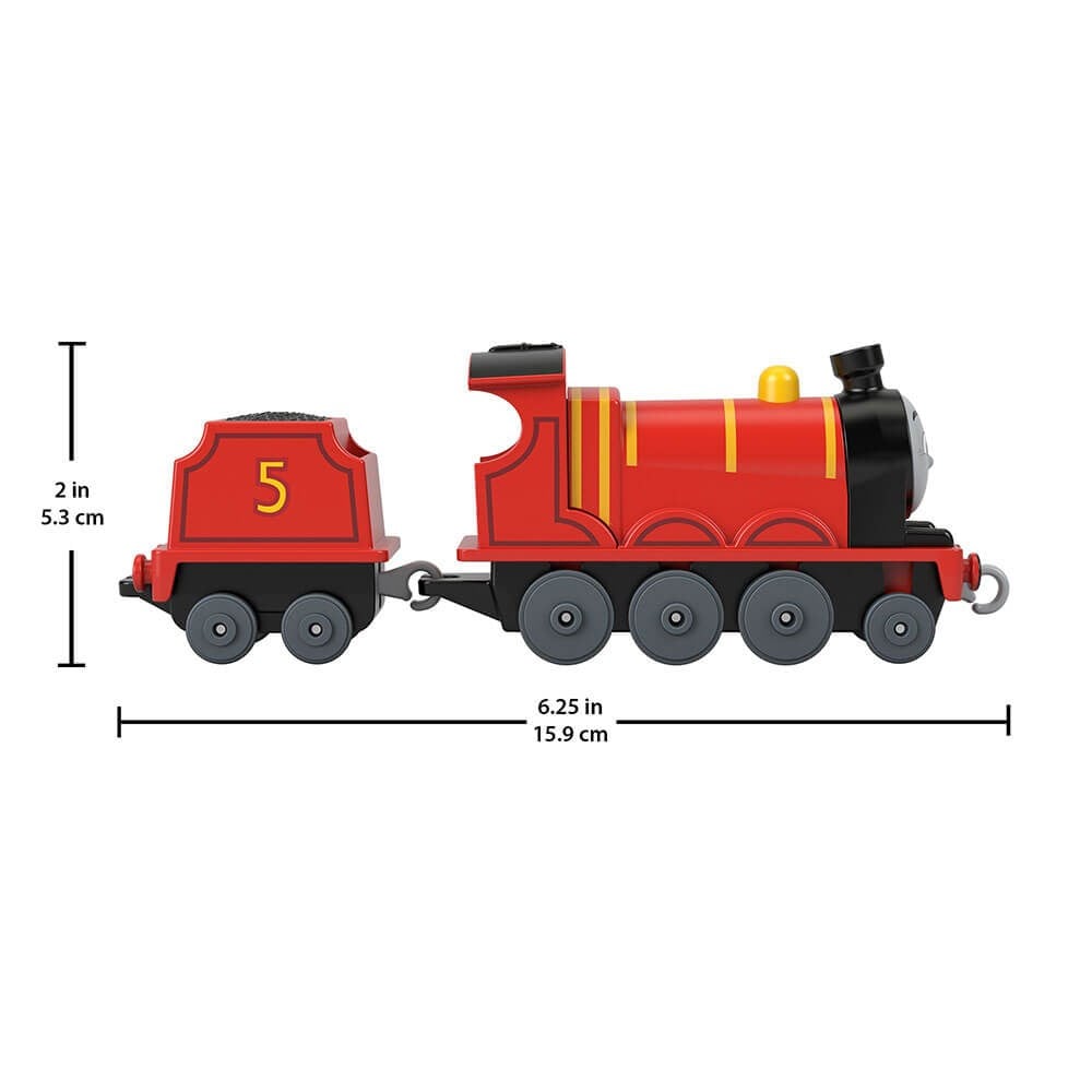 THOMAS VE FRIENDS BUYUK TEKLI TREN SUR-BIRAK HFX91-HDY62 Thomas Friends HDY62