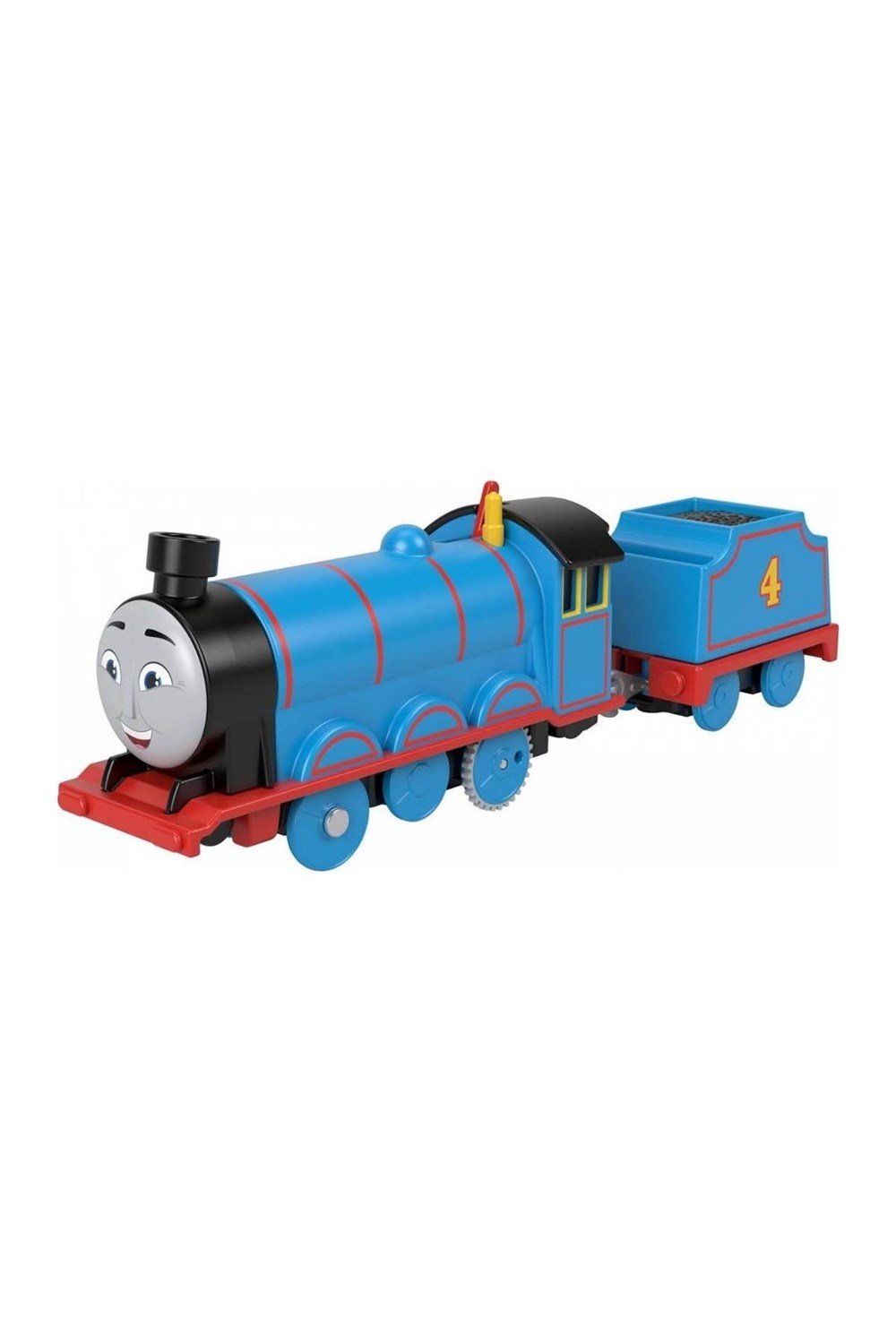 Thomas ve Arkadaşları Motorlu Büyük Tekli Trenler HFX93-HDY65 Thomas Friends HDY65