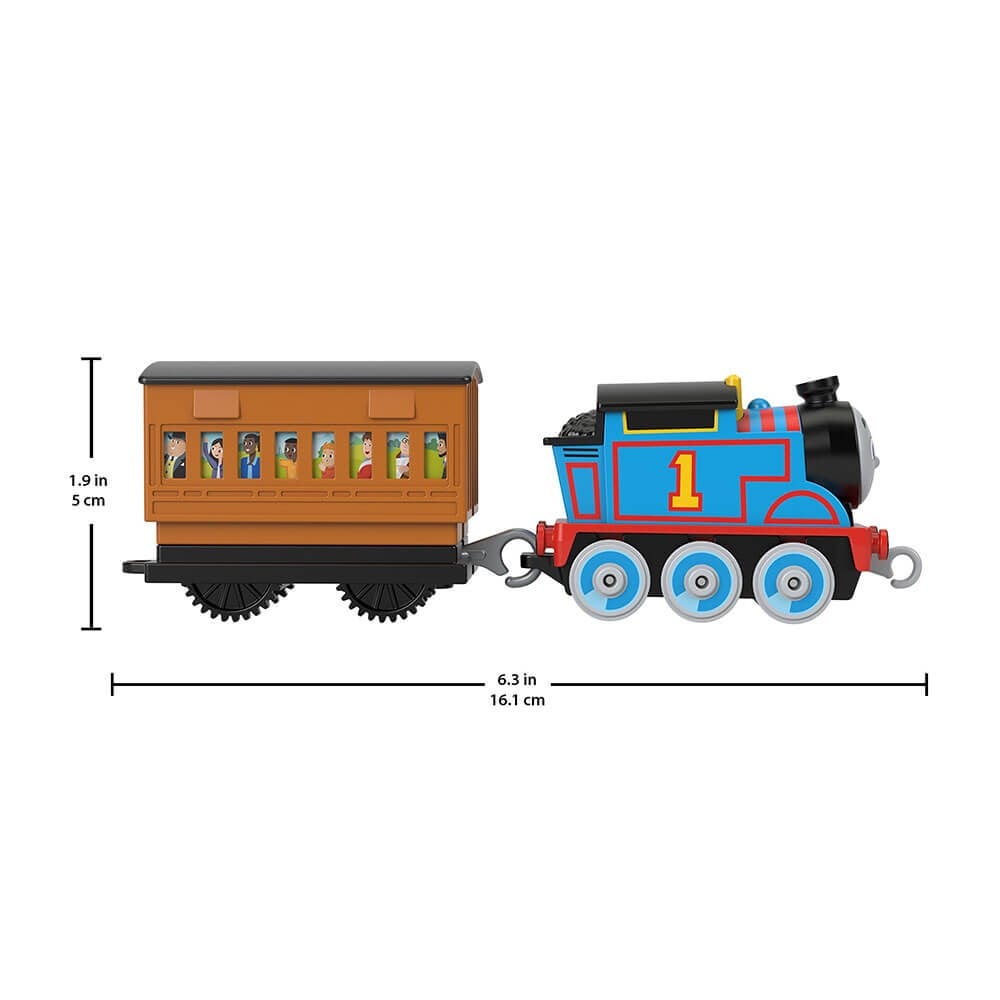 THOMAS & FRIENDS KNAPFORD ISTASYONU OYUN SETI HGX63 Thomas Friends HGX63