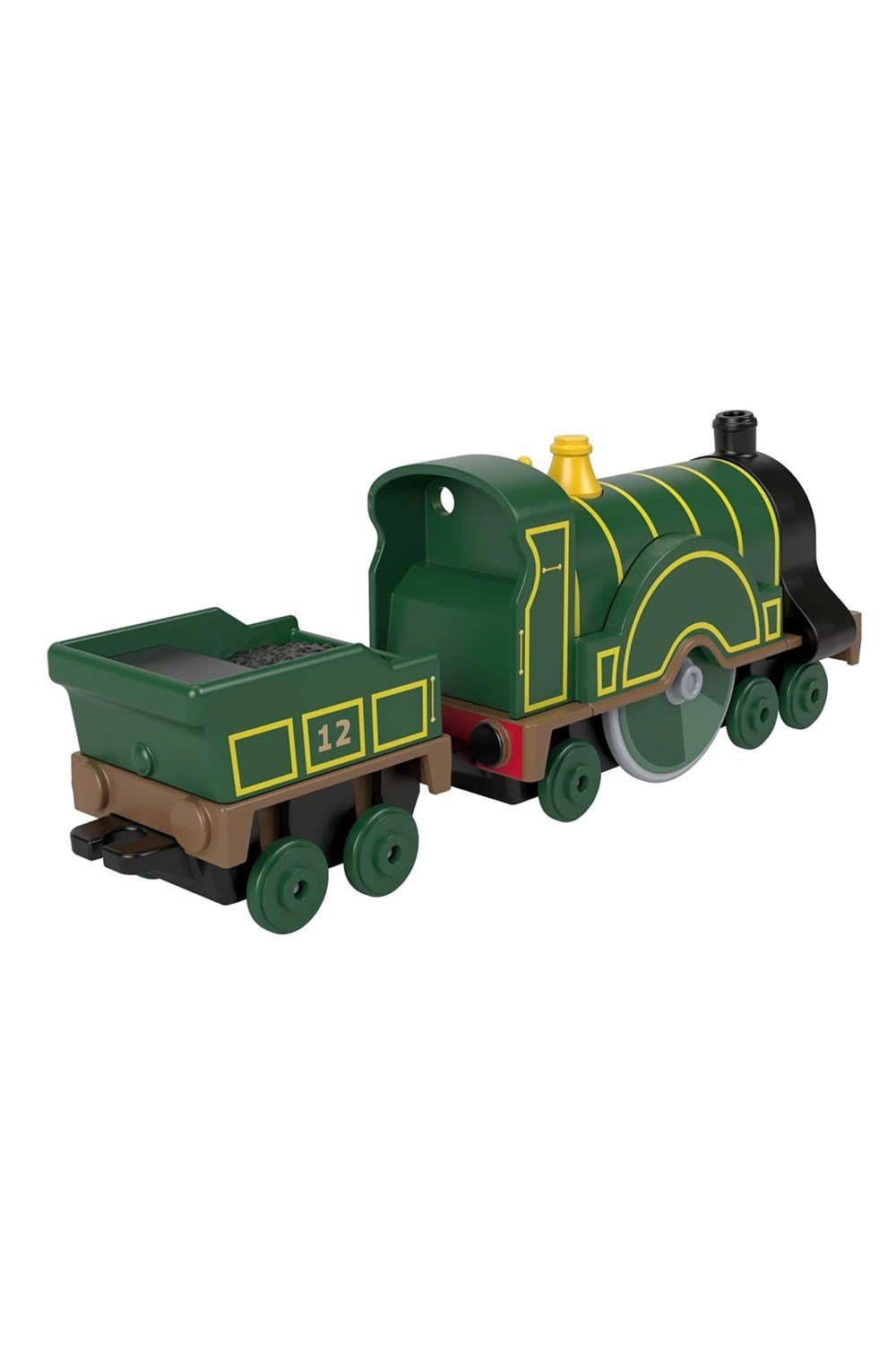 Thomas & Friends Büyük Tekli Tren Sür-Bırak Emily HFX91-HDY62 Thomas Friends HHN53