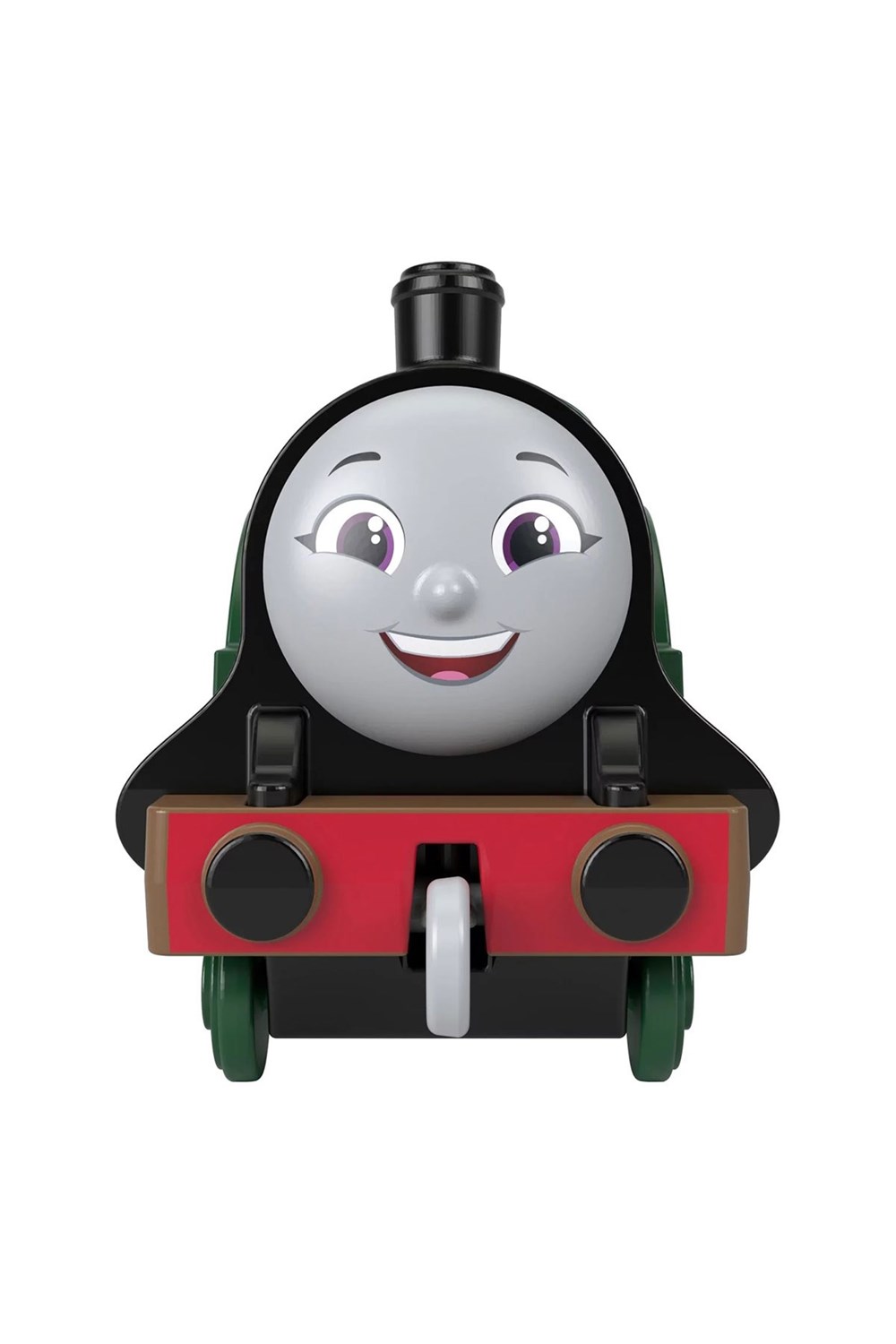 Thomas & Friends Büyük Tekli Tren Sür-Bırak Emily HFX91-HDY62 Thomas Friends HHN53